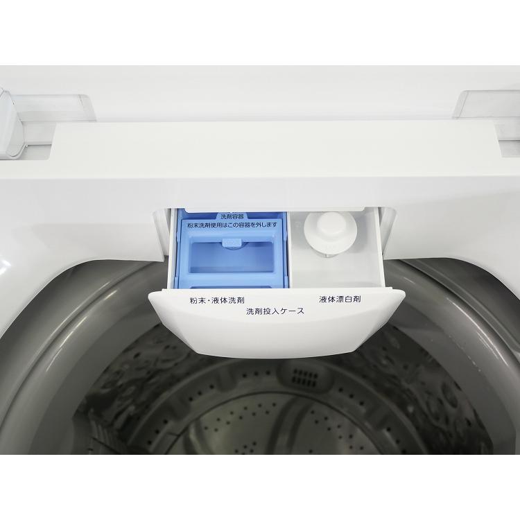 ニトリ製/2022年式/6kg/全自動洗濯機/NTR60 : 学生リサイクルショップ