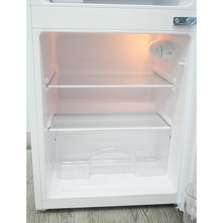 ヤマダ製/2025年式/85L/冷蔵冷凍庫/YRZ-C09MW : 学生リサイクル