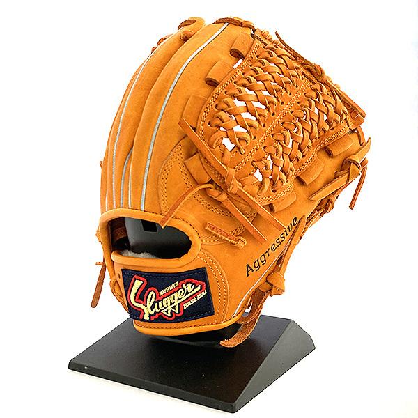 久保田スラッガー（KUBOTA SLUGGER） 軟式 グローブ 野球 内野手 投手