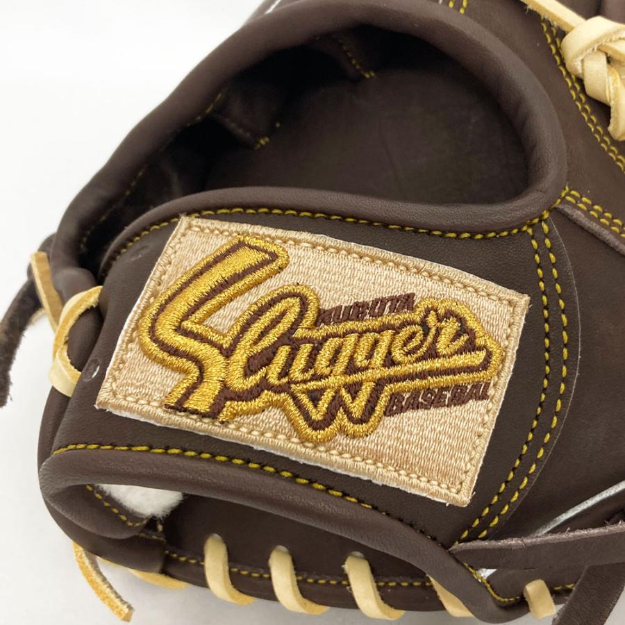 久保田スラッガー（KUBOTA SLUGGER） 軟式 グローブ 内野手 野球 KSN