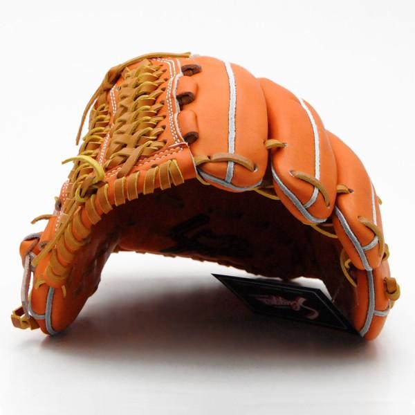 久保田スラッガー（KUBOTA SLUGGER） 硬式 グローブ 野球 内野手 右