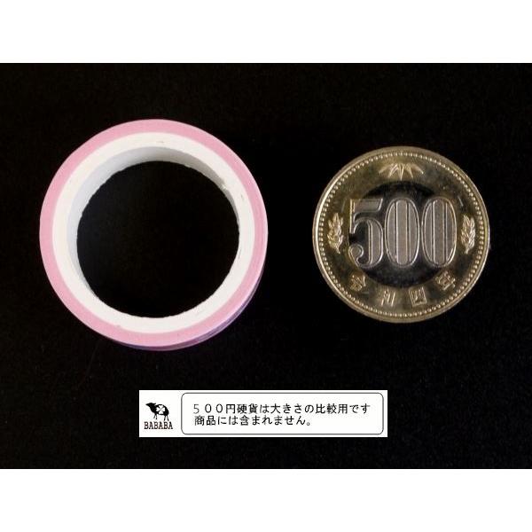 マスキングテープ ポケモンB 1.5cm×長さ3m (100円ショップ 100円均一