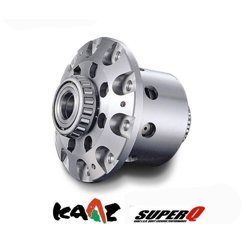 カーツ（KAAZ） フェアレディZ Z33 / VQ35DE, VQ35HR (MT車) 純正