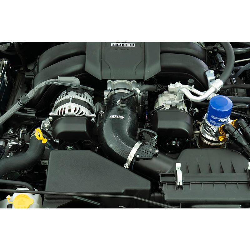 GReddy GR86, BRZ ZN8, ZD8 / FA24 前期型用 トラスト ダイレクト