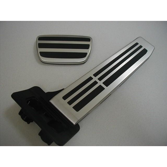 レクサス（LEXUS） レクサス純正 アルミペダルセット [GS F] レクサス