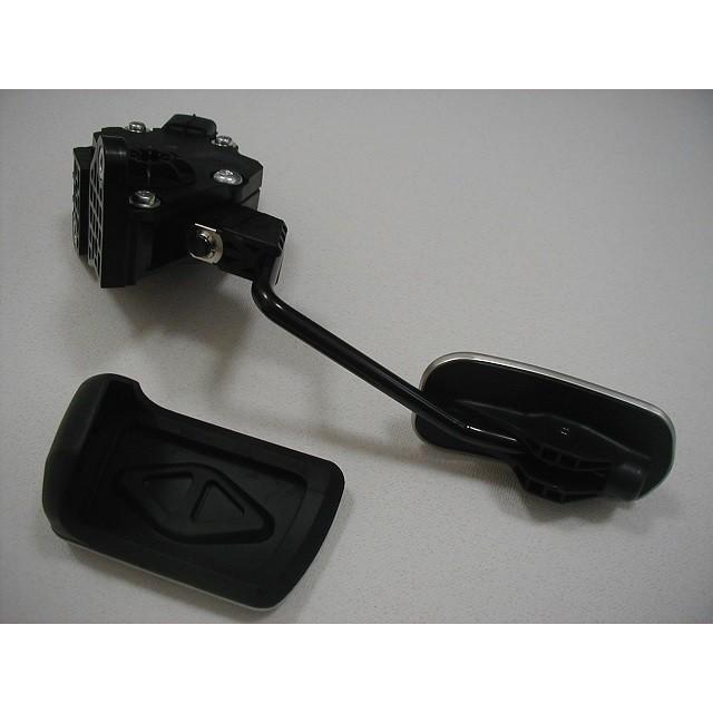 トヨタ（TOYOTA） トヨタ純正 アルミペダルセット (アクセルレータASSY