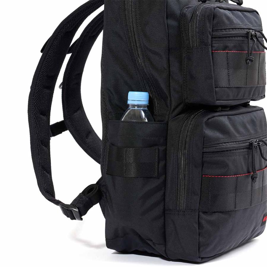BRIEFING（ブリーフィング） リュック COMPACT PACK MW GEN II メンズ