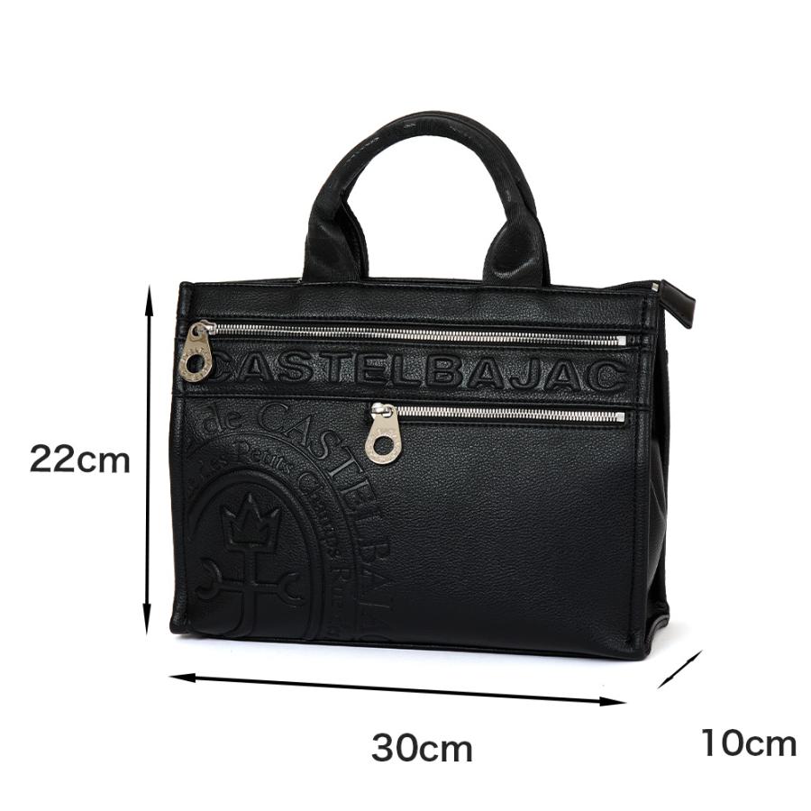 カステルバジャック バッグ ミニトートバッグ CASTELBAJAC ダナン