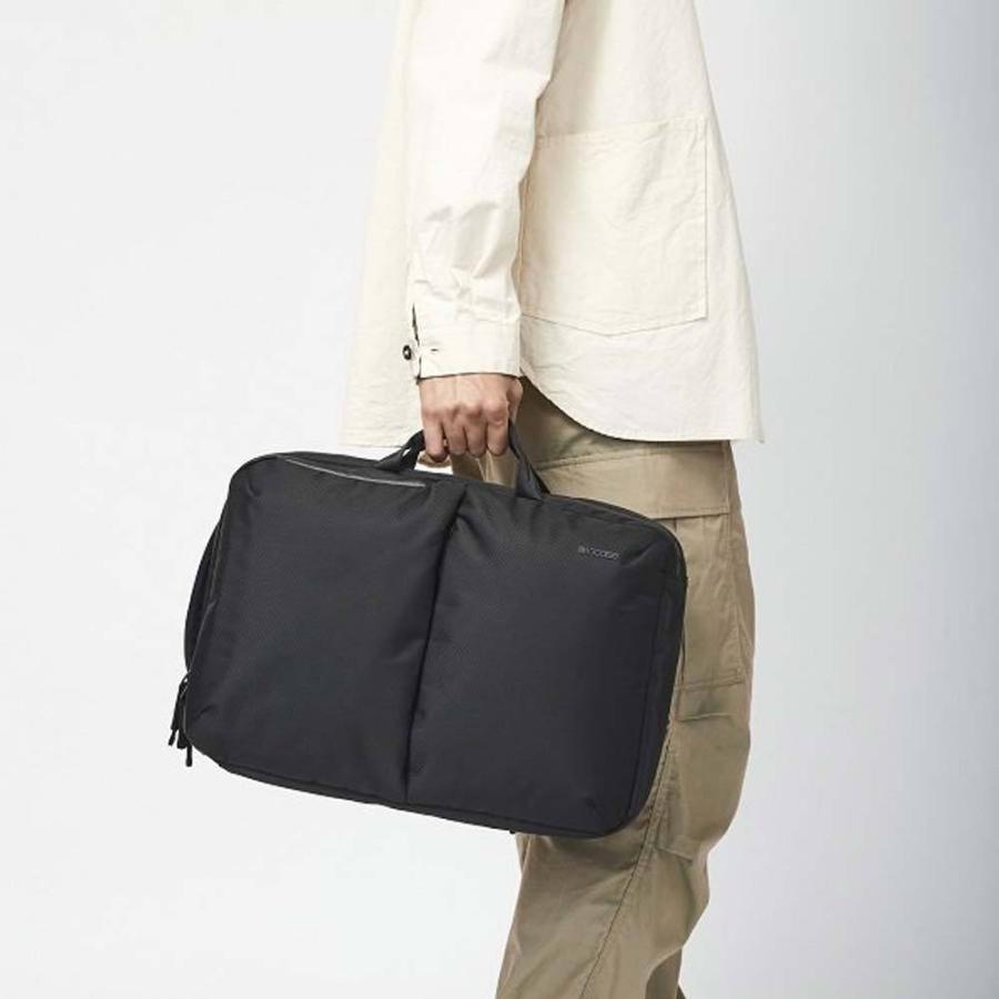 incase（インケース） リュック 2-Way Convertible Brief 正規品