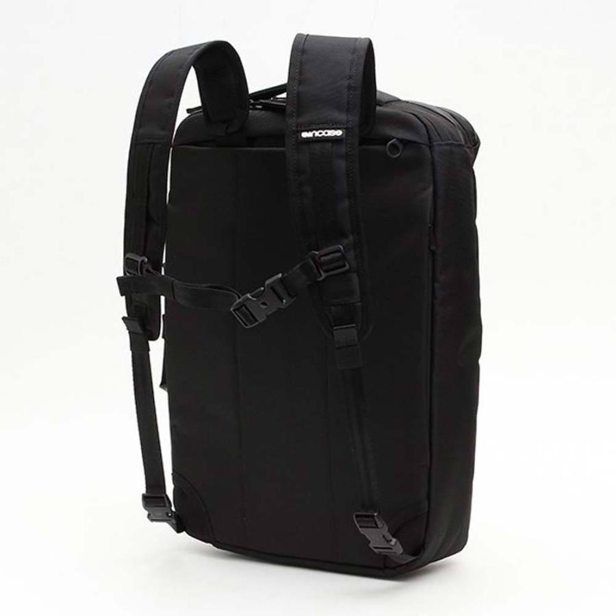 incase（インケース） リュック 2-Way Convertible Brief 正規品