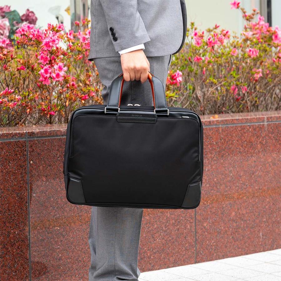 Samsonite（サムソナイト） ビジネスバッグ Samsonite B4 A4 メンズ