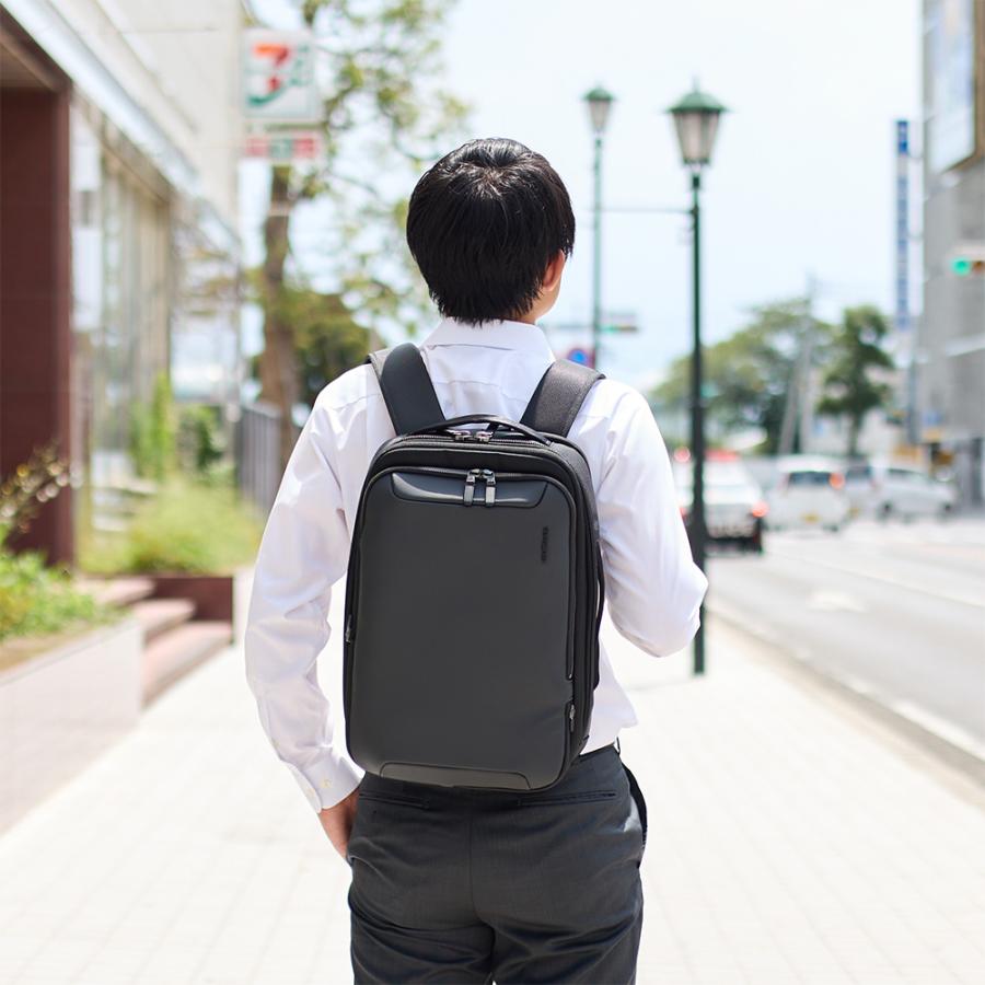 Samsonite（サムソナイト） ビジネスリュック ジェットビズ 3 バック