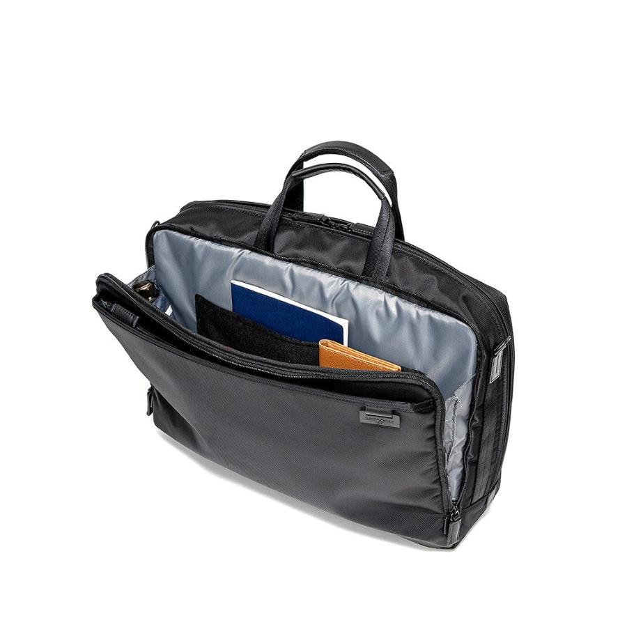 Samsonite（サムソナイト） ビジネスバッグ デボネア5 ブリーフケースM
