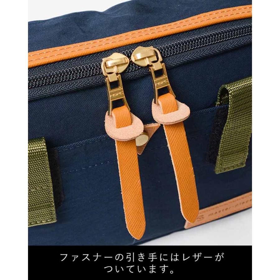 master-piece（マスターピース） ショルダーバッグ ショルダーバック