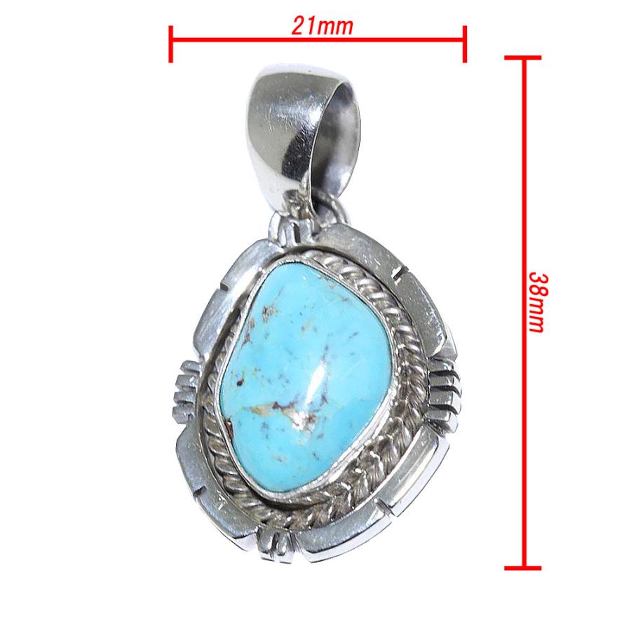 Indian Jewelry メール便可 インディアンジュエリー キングマン