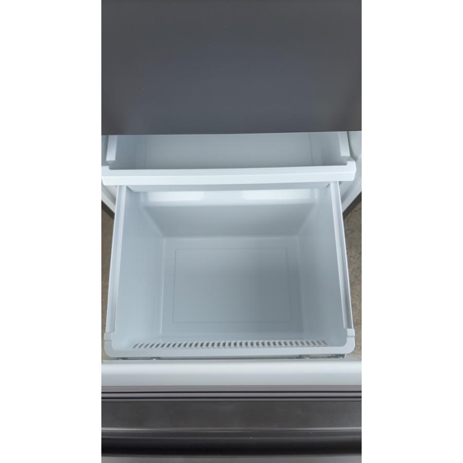 AQUA（アクア） 冷蔵庫 201L 2ドア 右開き 一人暮らし 2025年製 AQR