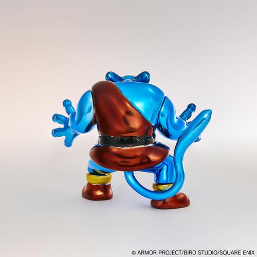 ドラゴンクエスト H-4988601273473 スクウェアエニックス メタリック