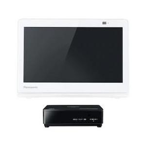 VIERA UN-10CN9-W パナソニック 10V型 ポータブル液晶テレビ