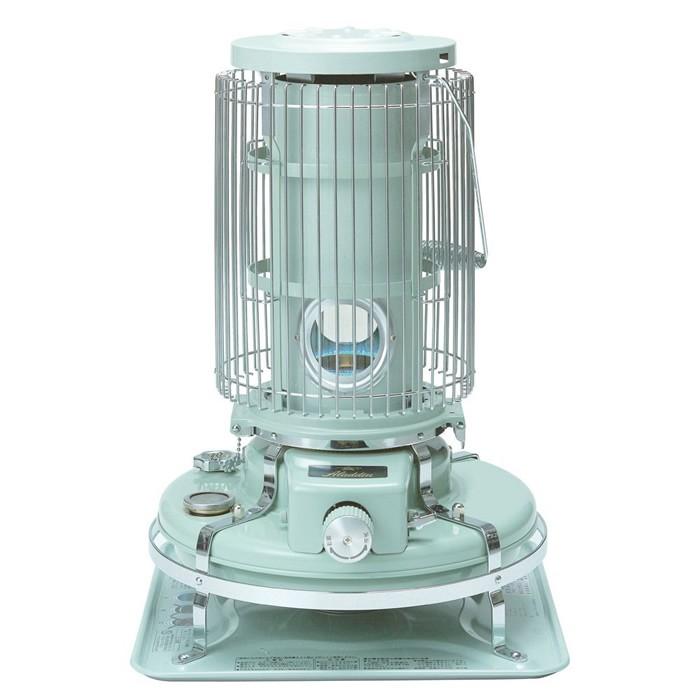 アラジン（Aladdin） 石油ストーブ 「ブルーフレームヒーター」 木造7