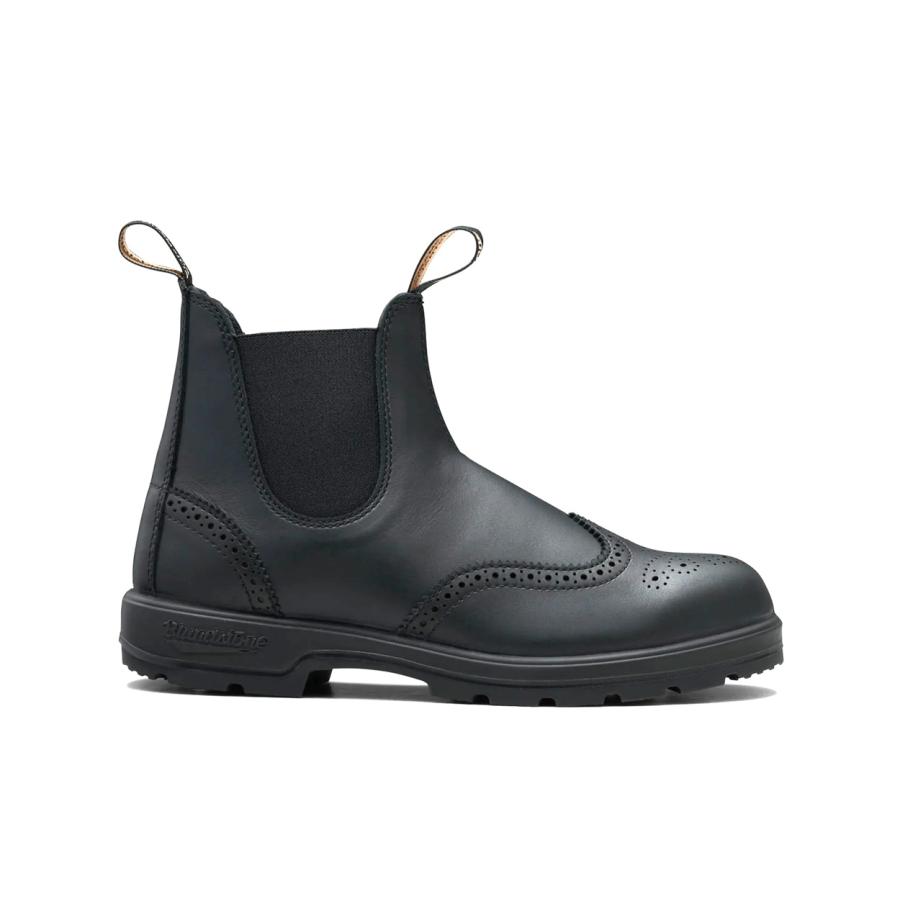 BLUNDSTONE（ブランドストーン） BS2443 Black ブラック スムース