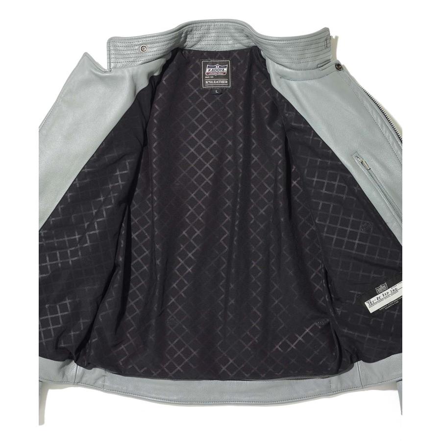 カドヤ（KADOYA） KADOYA REP / グレー| : KADOYA公式Yahoo!店 - 通販