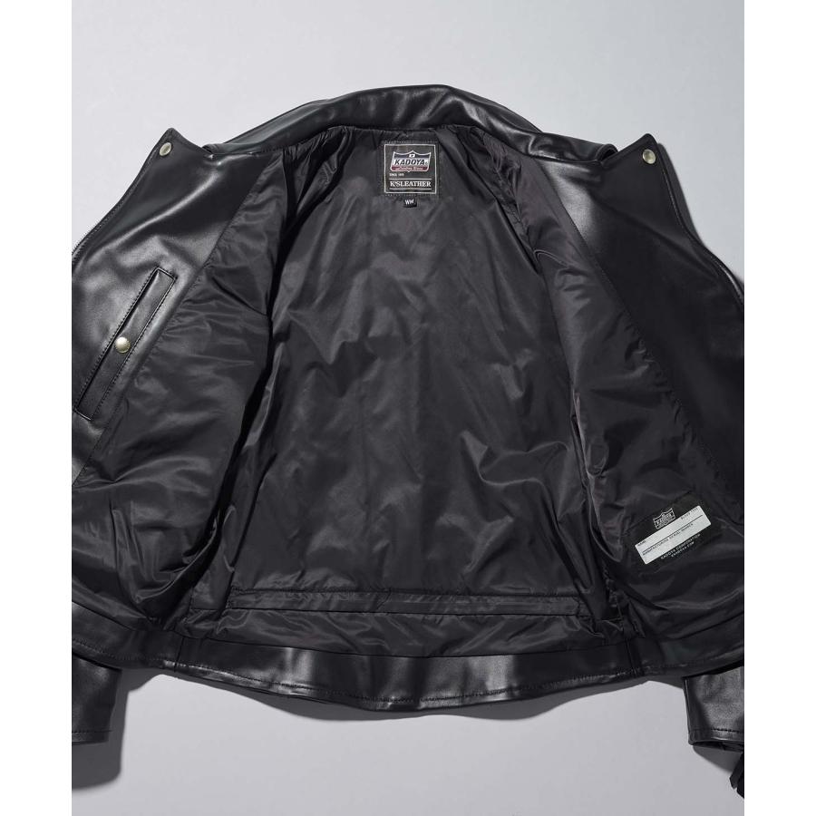 カドヤ（KADOYA） KADOYA BOREAS / ブラック / レディース カドヤ公式