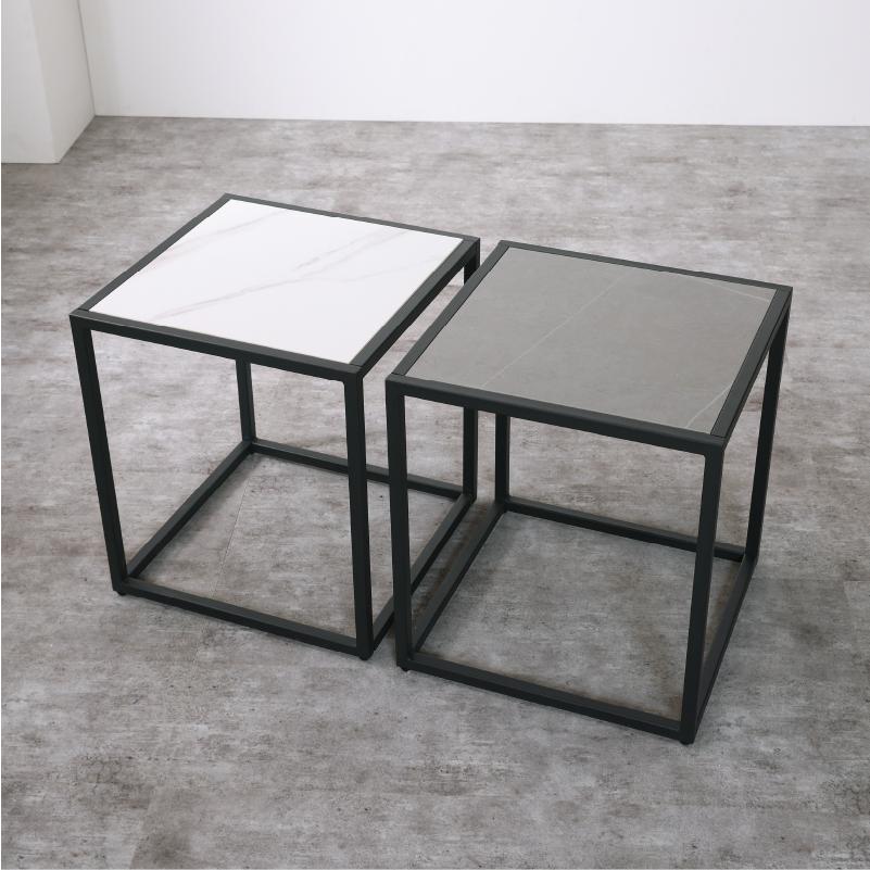 関家具 公式店 サイドテーブル 幅45cm ナイトテーブル ウォールナット