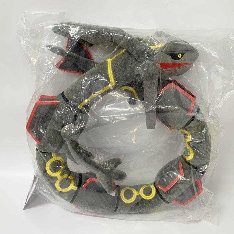 未開封》BANDAI SPIRITS 一番くじ アニメ ポケットモンスター A賞 黒い