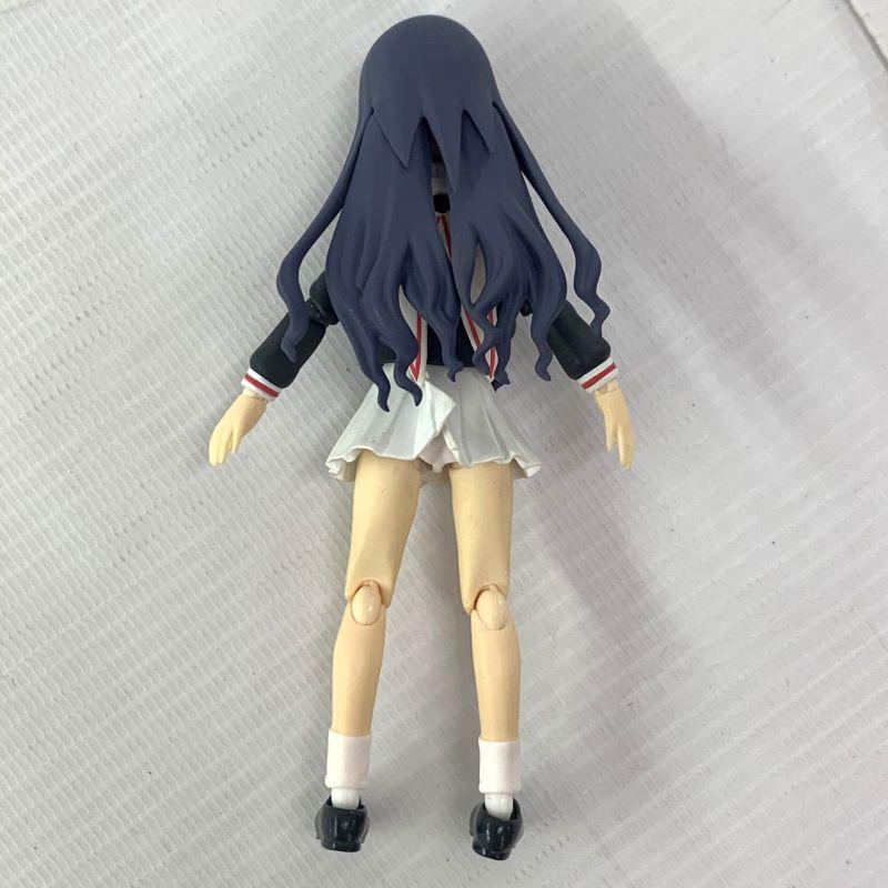 figma 280 大道寺知世 「カードキャプターさくら」店頭/他モール併売