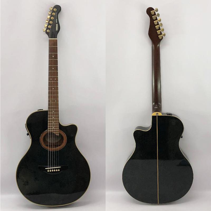 YAMAHA APX-6SA エレアコ/ヤマハ/アコースティックギター/店頭/他