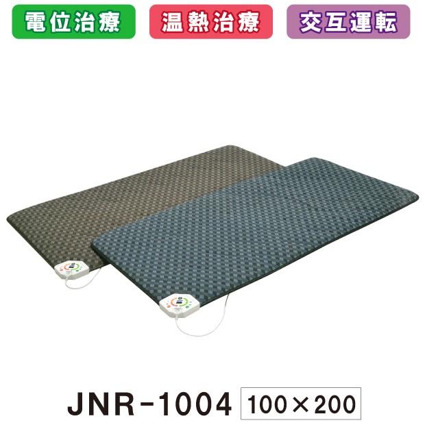 西川（nishikawa） JNR-1004 京都西川 ローズテクニ ー 100×200 家庭用