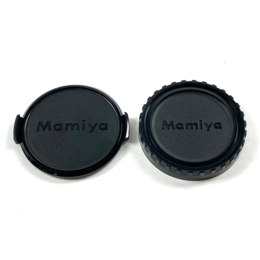 マミヤ Mamiya SEKOR C 45mm F2.8 S M645用 中判カメラ用レンズ 中古