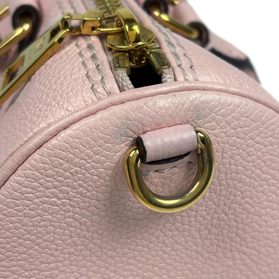 LOUIS VUITTON（ルイ・ヴィトン） パピヨン BB 2WAY ショルダーバッグ