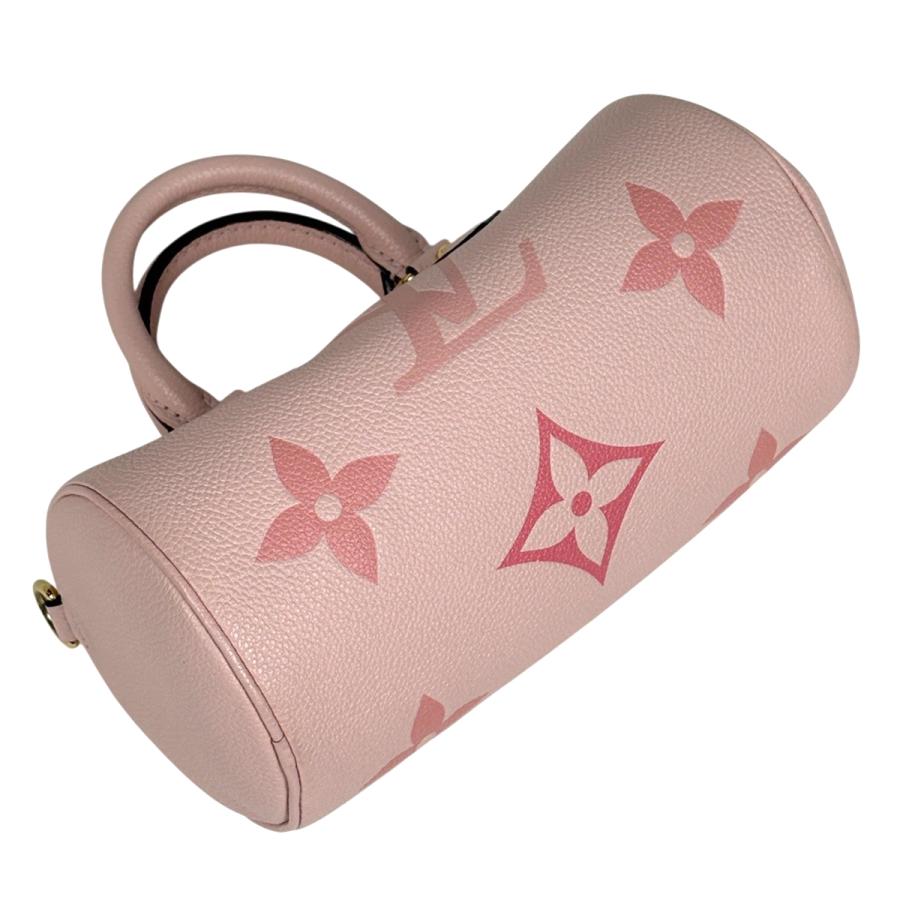 LOUIS VUITTON（ルイ・ヴィトン） パピヨン BB 2WAY ショルダーバッグ