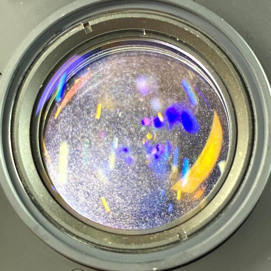 ゼンザブロニカ Zenza Bronica ZENZANON MC 50mm F2.8 ETR用 中判