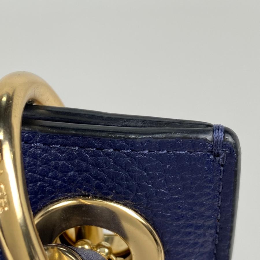 COACH（コーチ） ロゴ ハンドバッグ 2WAY ショルダーバッグ