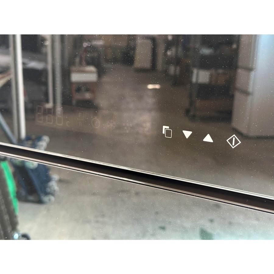 □SHARP/シャープ□600L 大型2ドア冷蔵庫 SJ-60H-B 2023年製☆埼玉発送