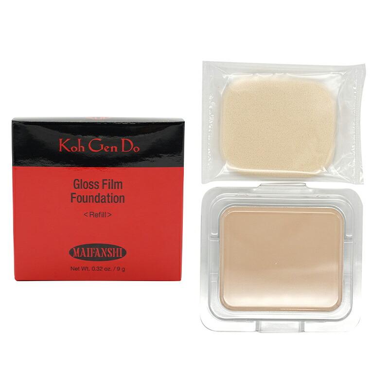 Koh Gen Do（江原道） [6種類から選べる] マイファンスィー グロス