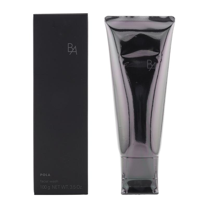 POLA（ポーラ） B.A ウォッシュ N 100g 洗顔クリーム 洗顔フォーム