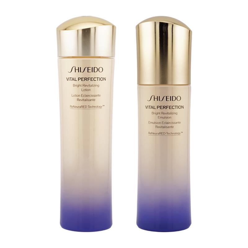 SHISEIDO（資生堂） [2個セット]SHISEIDO バイタルパーフェクション