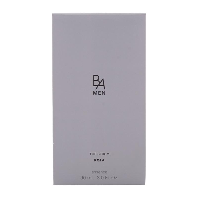 POLA（ポーラ） B.A MEN ザ セラム 90mL スキンケア エッセンス メンズ