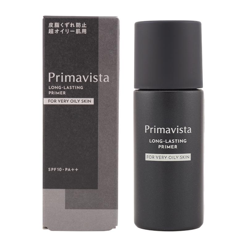 Primavista プリマヴィスタ スキンプロテクトベース 皮脂くずれ防止 [5