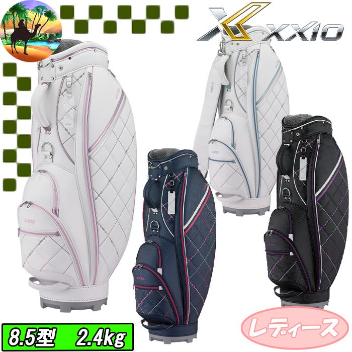 XXIO 【ウィンターセール開催中】GGC-X165W XXIO ゼクシオ 超軽量