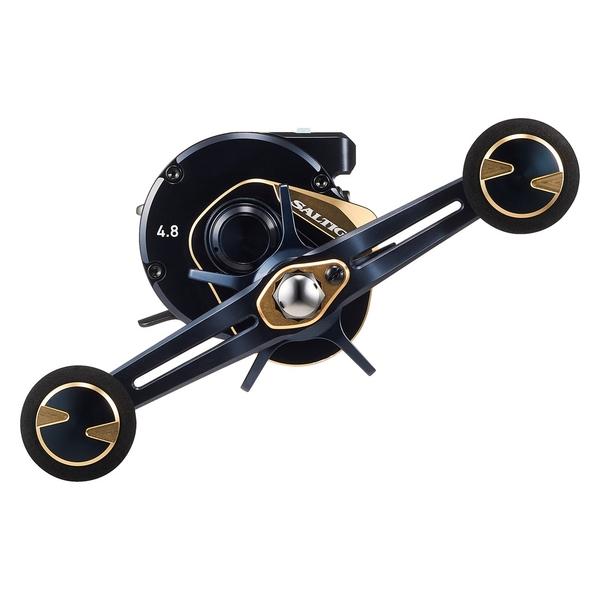 DAIWA（ダイワ） [90] 25 ソルティガ IC 100P-DH-C 2026年追加機種 (G1