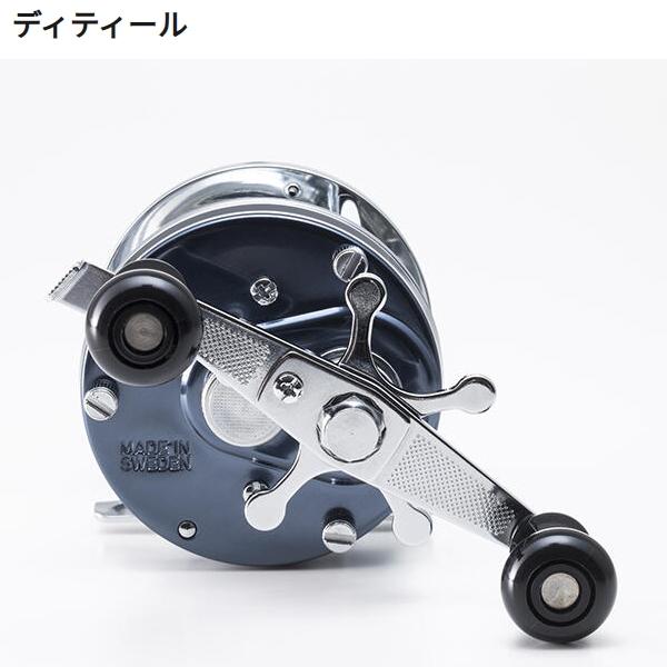 Abu Garcia（アブガルシア） [90] アンバサダー 6501CS Rocket