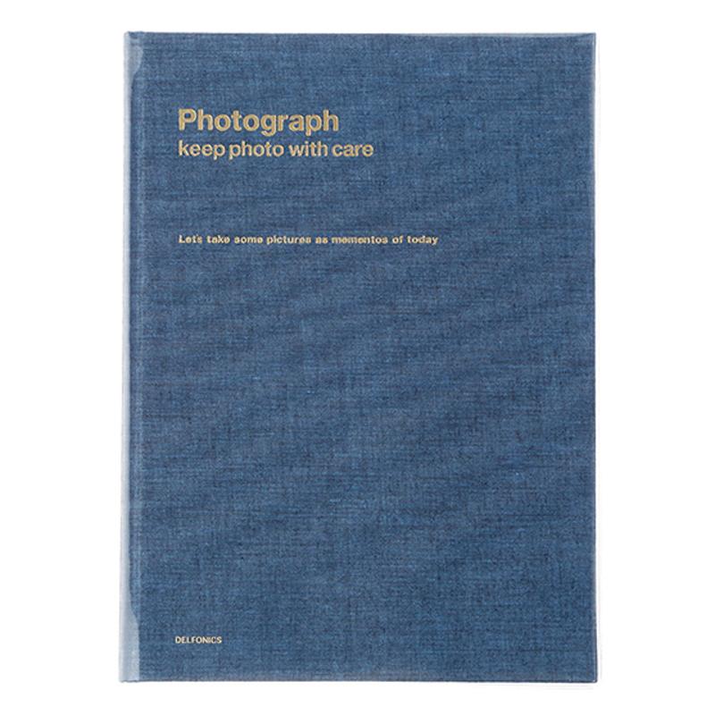 DELFONICS（デルフォニックス） DELFONICS PDフォトアルバム