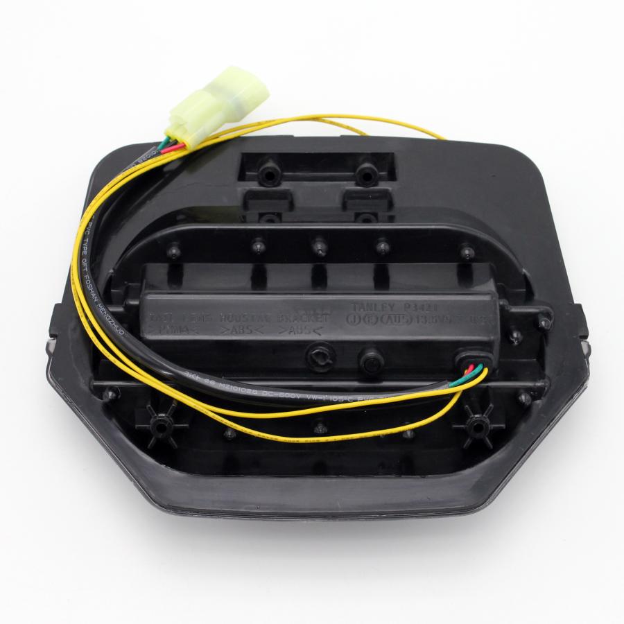 CB1300SF CB400SF VTEC NC39 LEDスモークテールランプ ウインカー付