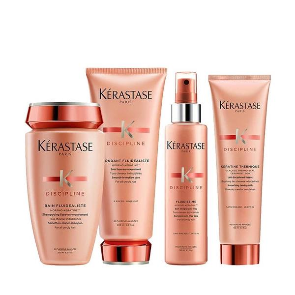 ケラスターゼ（KERASTASE PARIS） トリートメント KERASTASE DP