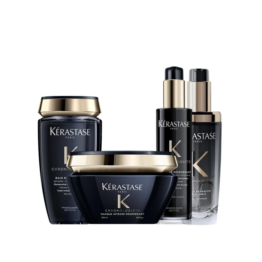 ケラスターゼ（KERASTASE PARIS） シャンプー KERASTASE CH バン