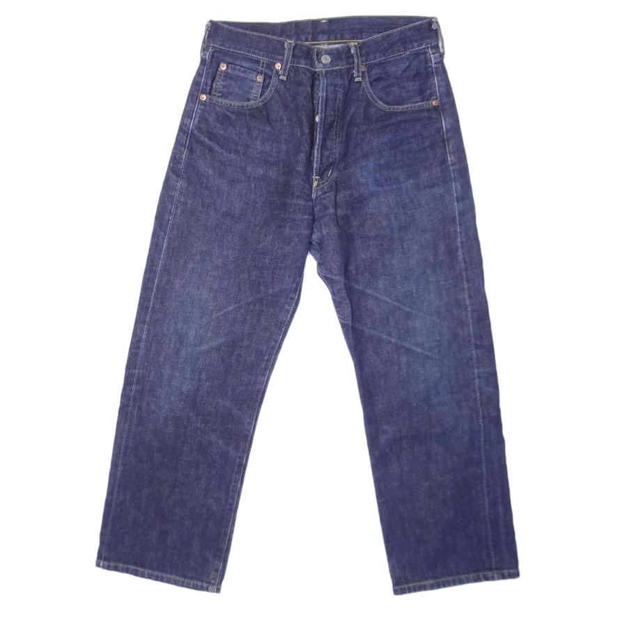 Levi's VINTAGE CLOTHING リーバイス ジーンズ 503BXX 日本製 LEVI'S